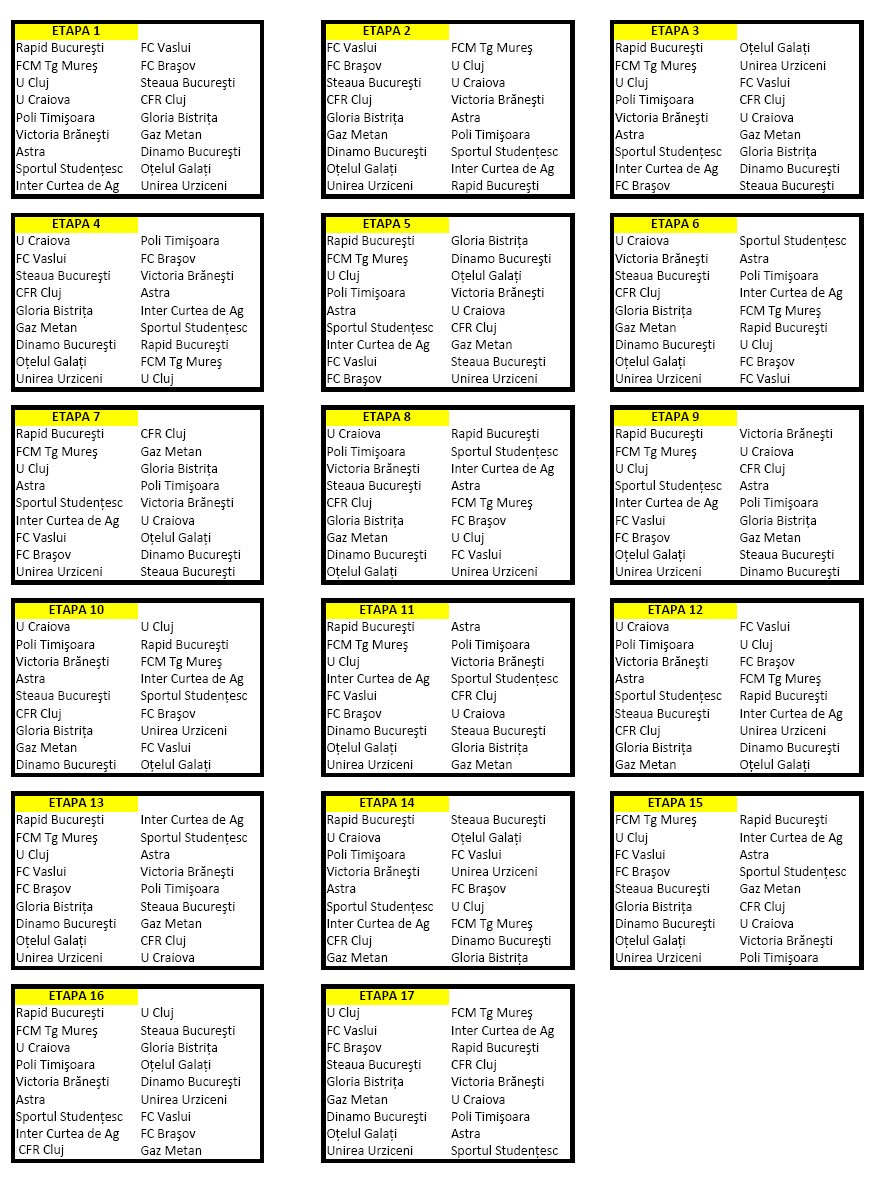 liga 1 program liga 1 program